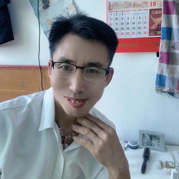 商丘良哥