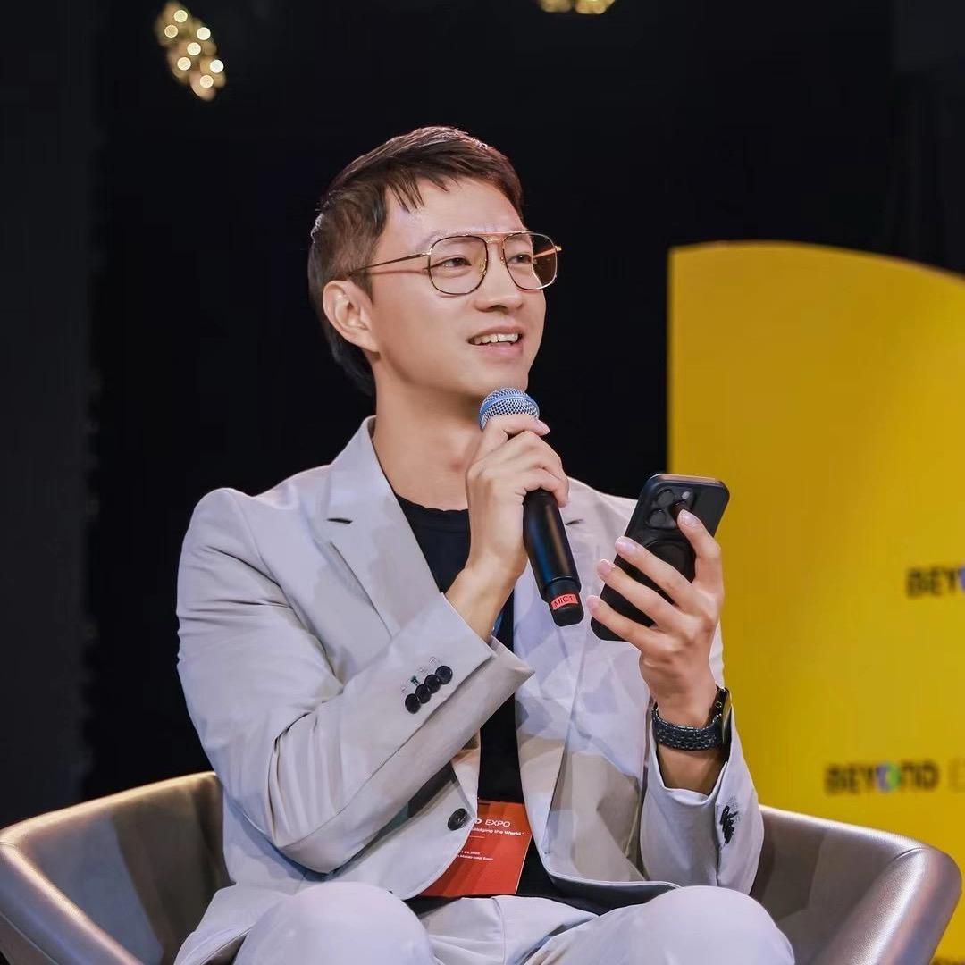江明洋