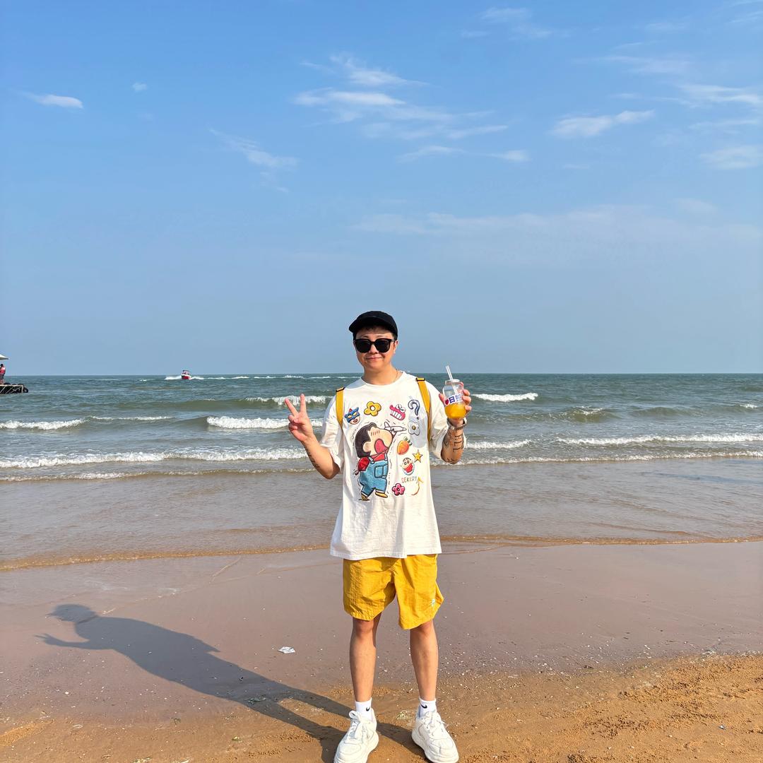 肿眼泡《天生的》