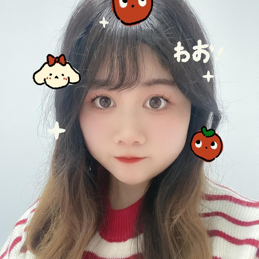 江江吃不饱👧🏻