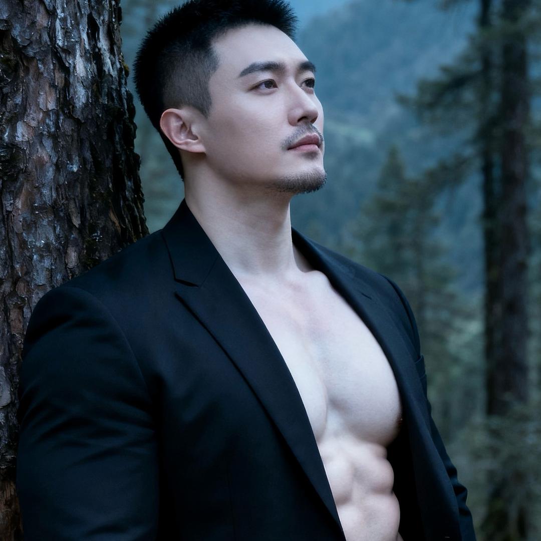 文凸凸🍑
