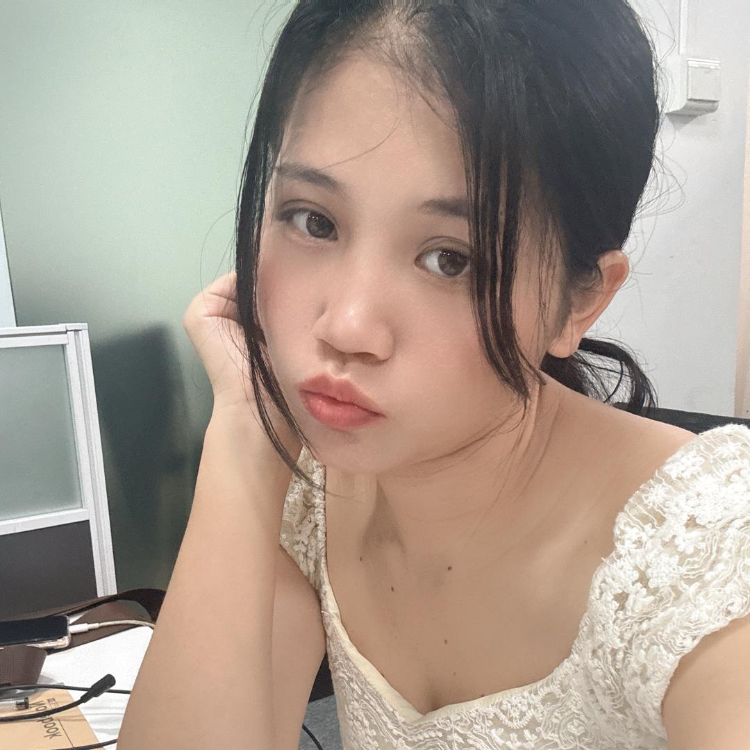 🙈湛江妹👏