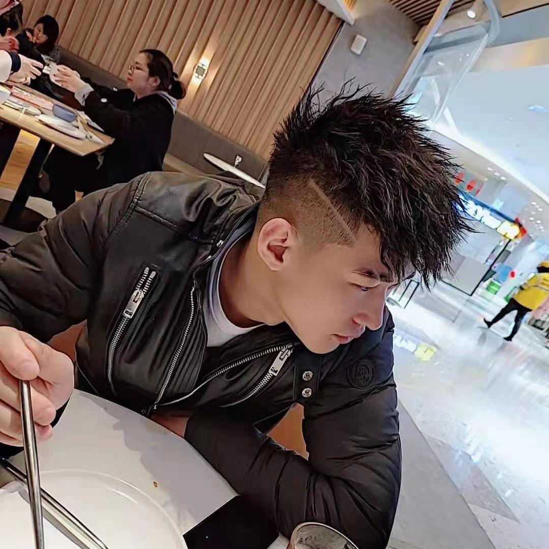 飞泰（赤焰格斗）