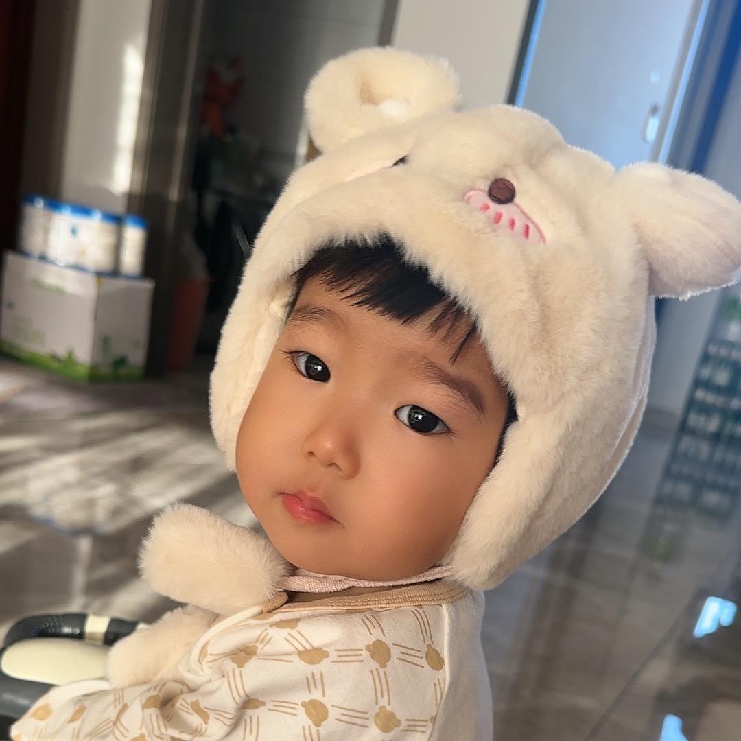 乐多（带娃日常）