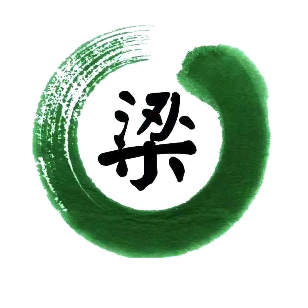 大梁看世界