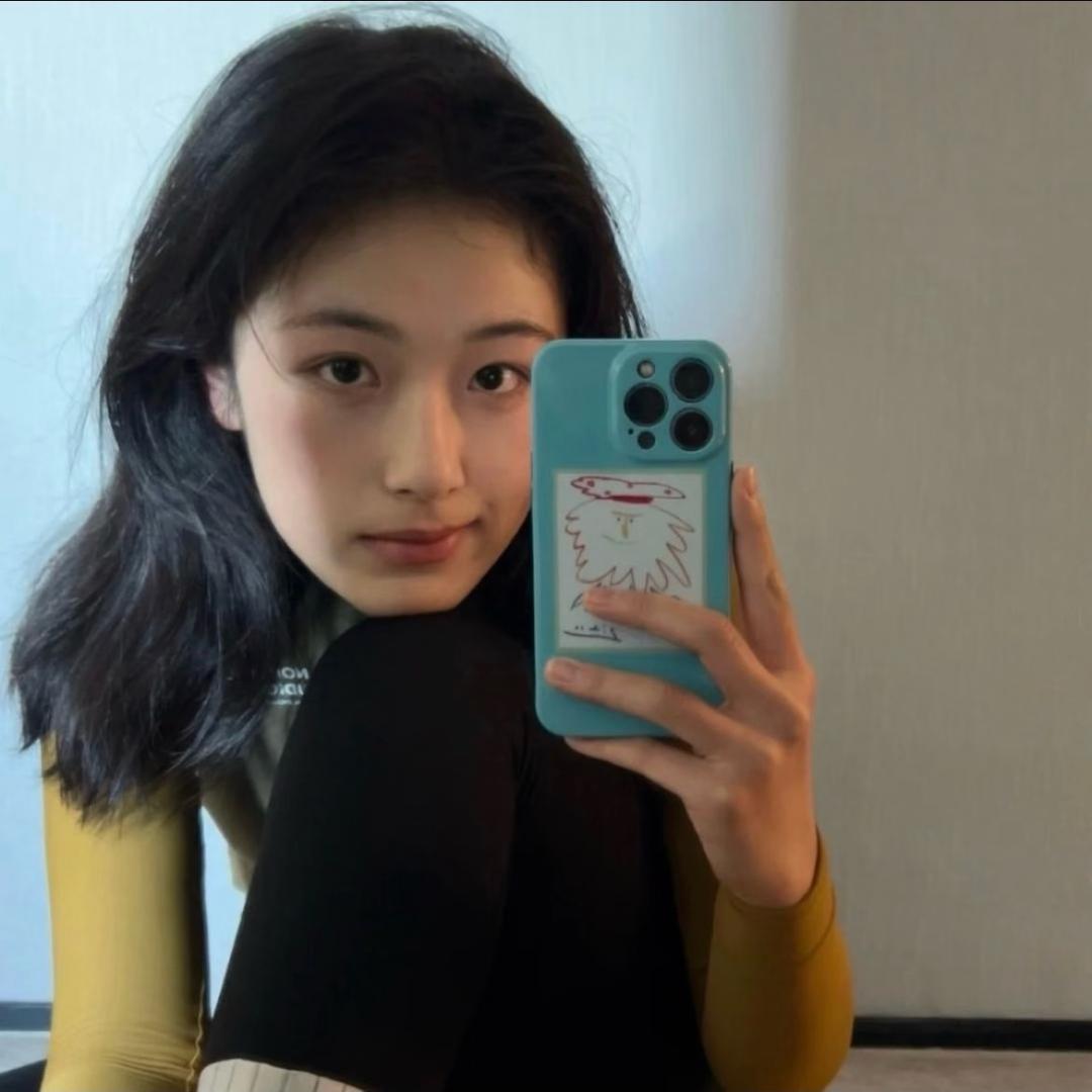 少吃辣_