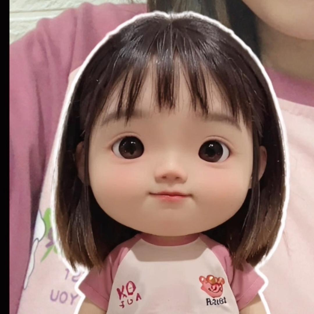 潮汕啵啵吖