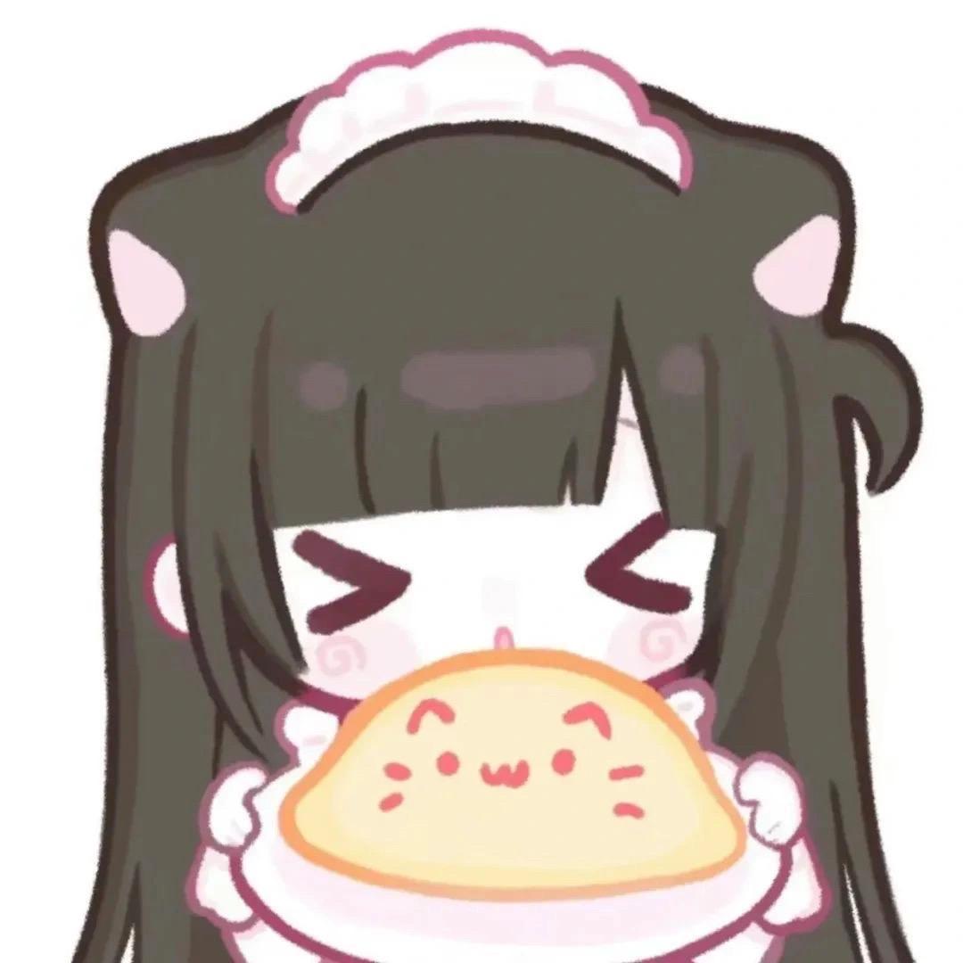小面包🍞
