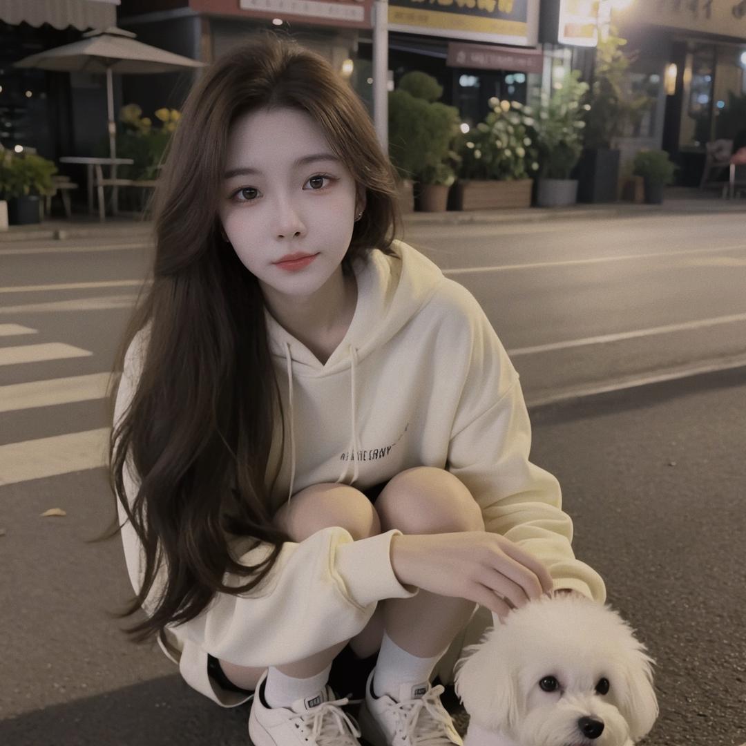 请叫我金大力(布溜)🐾
