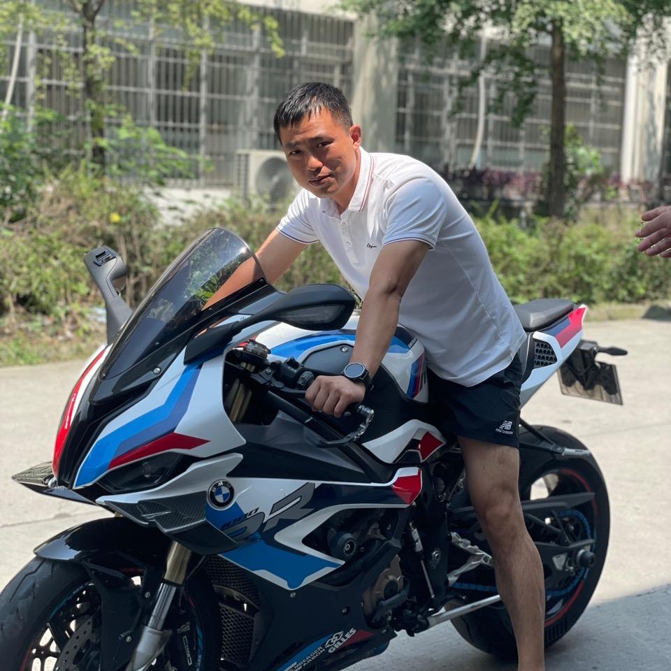 迈酷力安达迩车改（刘哥）