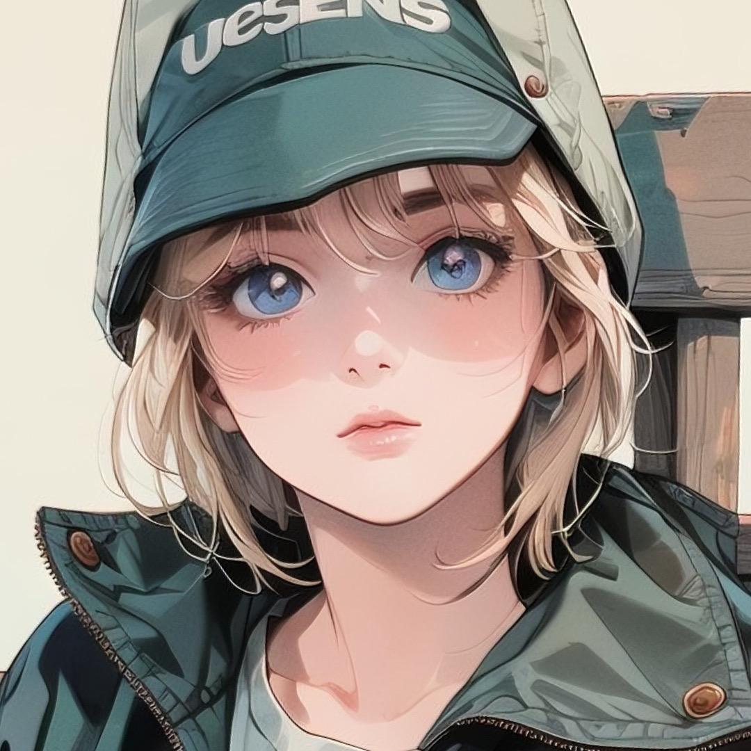 青山小薰