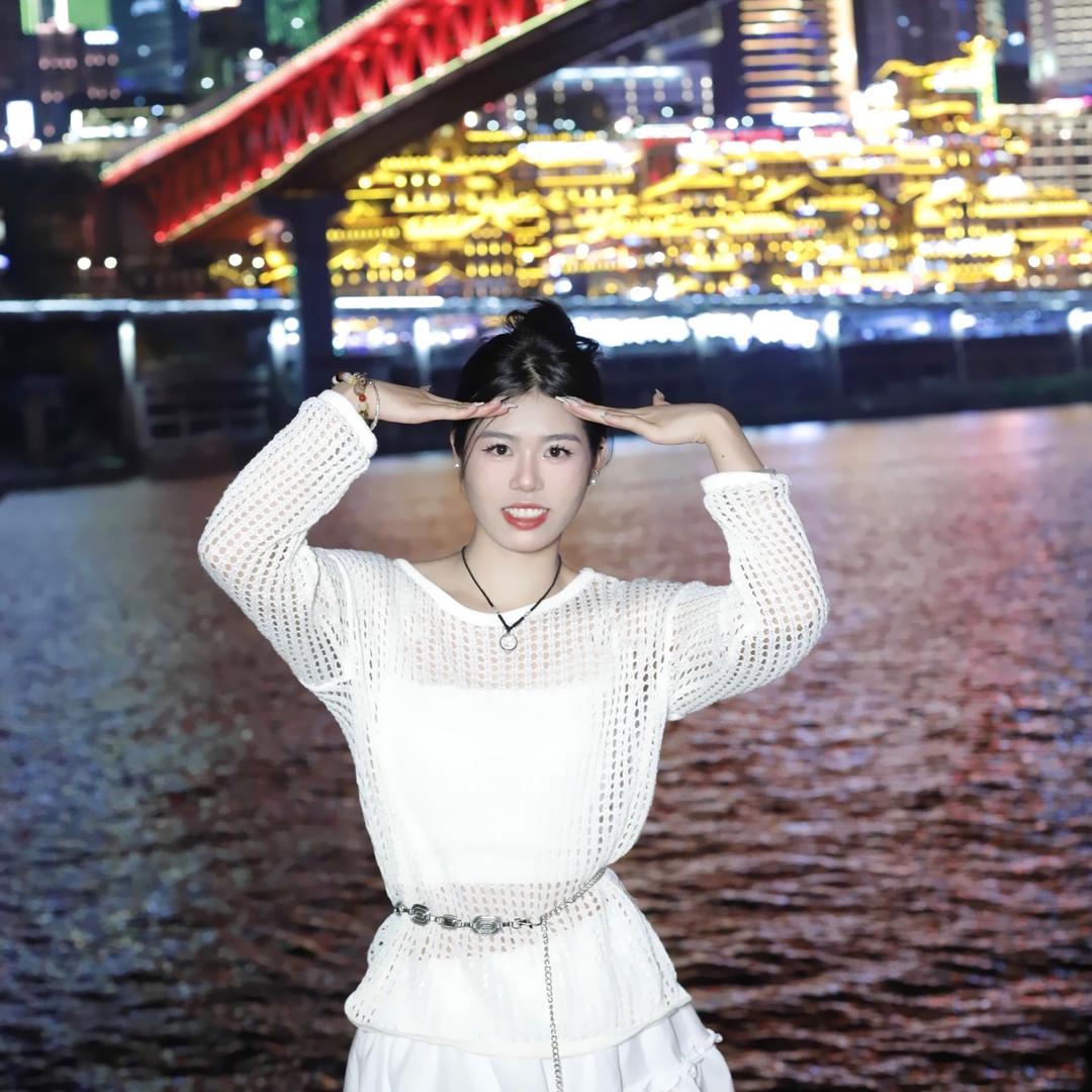 记住周周🥰（闭关版）