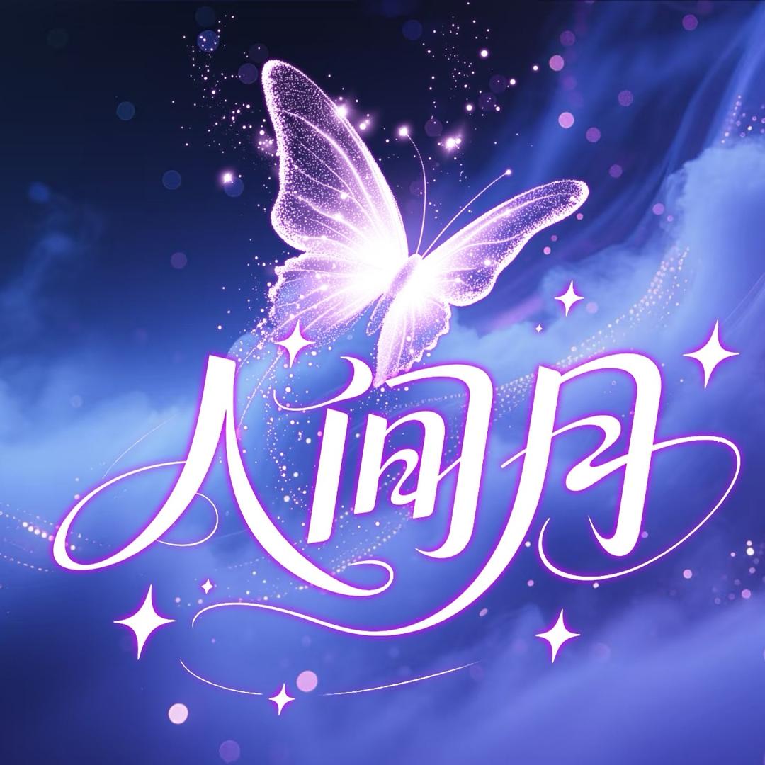 人间月✨点唱👑青瑶/嘉嘉宠冠