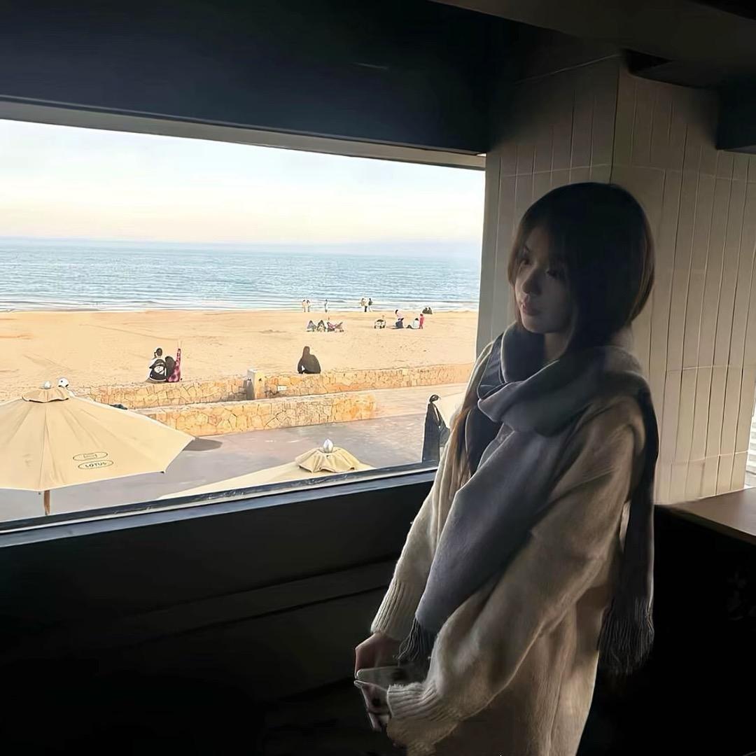 我脸¹点也不圆.