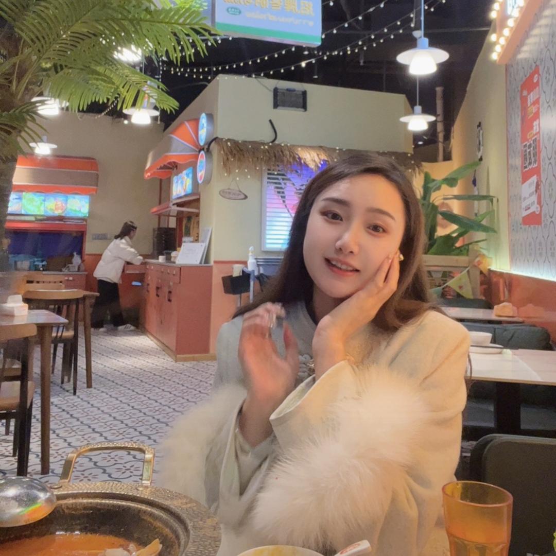 米米小姐