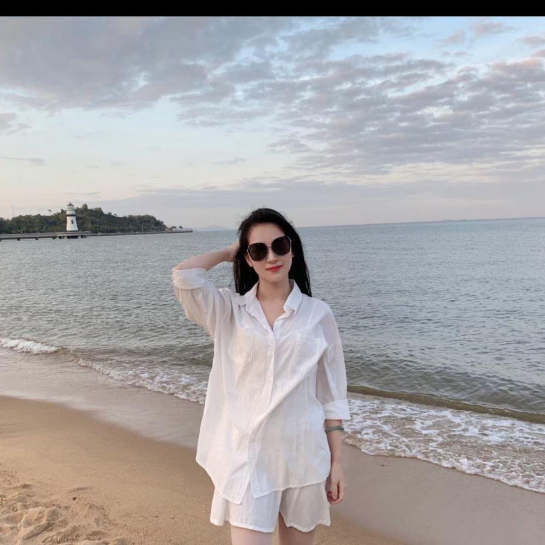 盈顺服饰