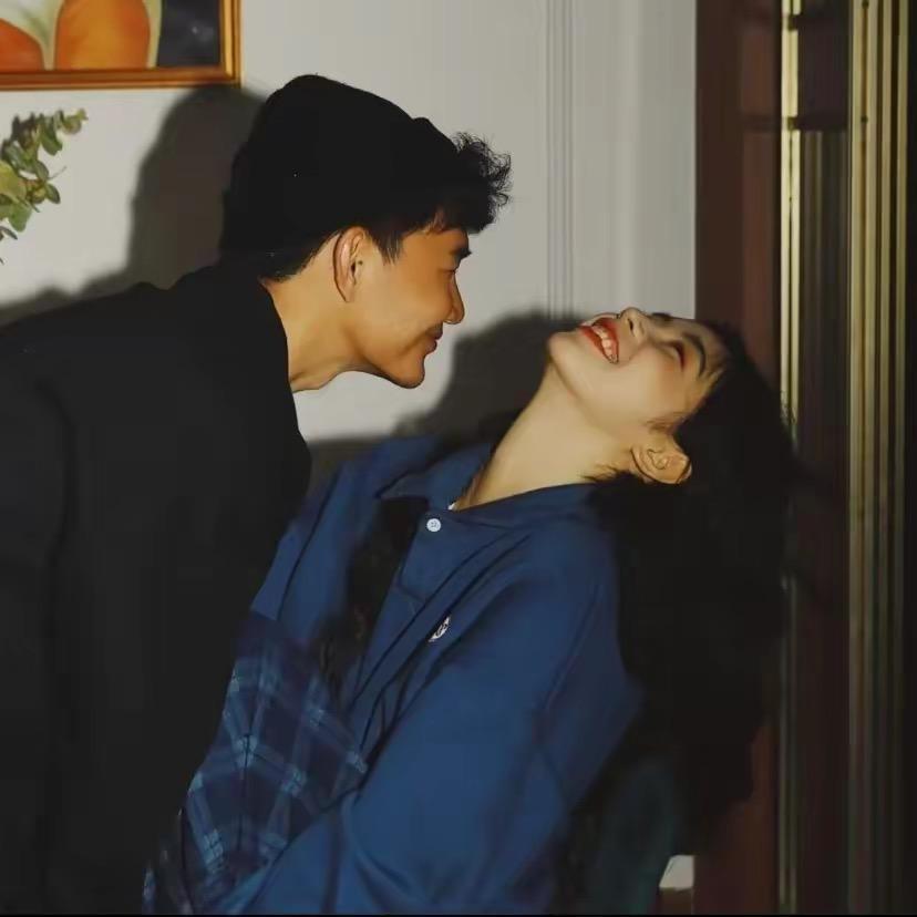 小小小    小张