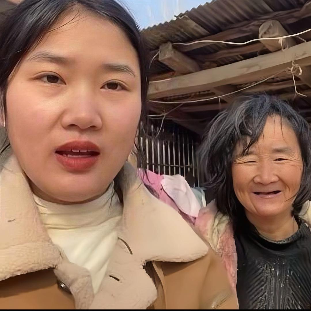 玉环（特殊的一家）🌸