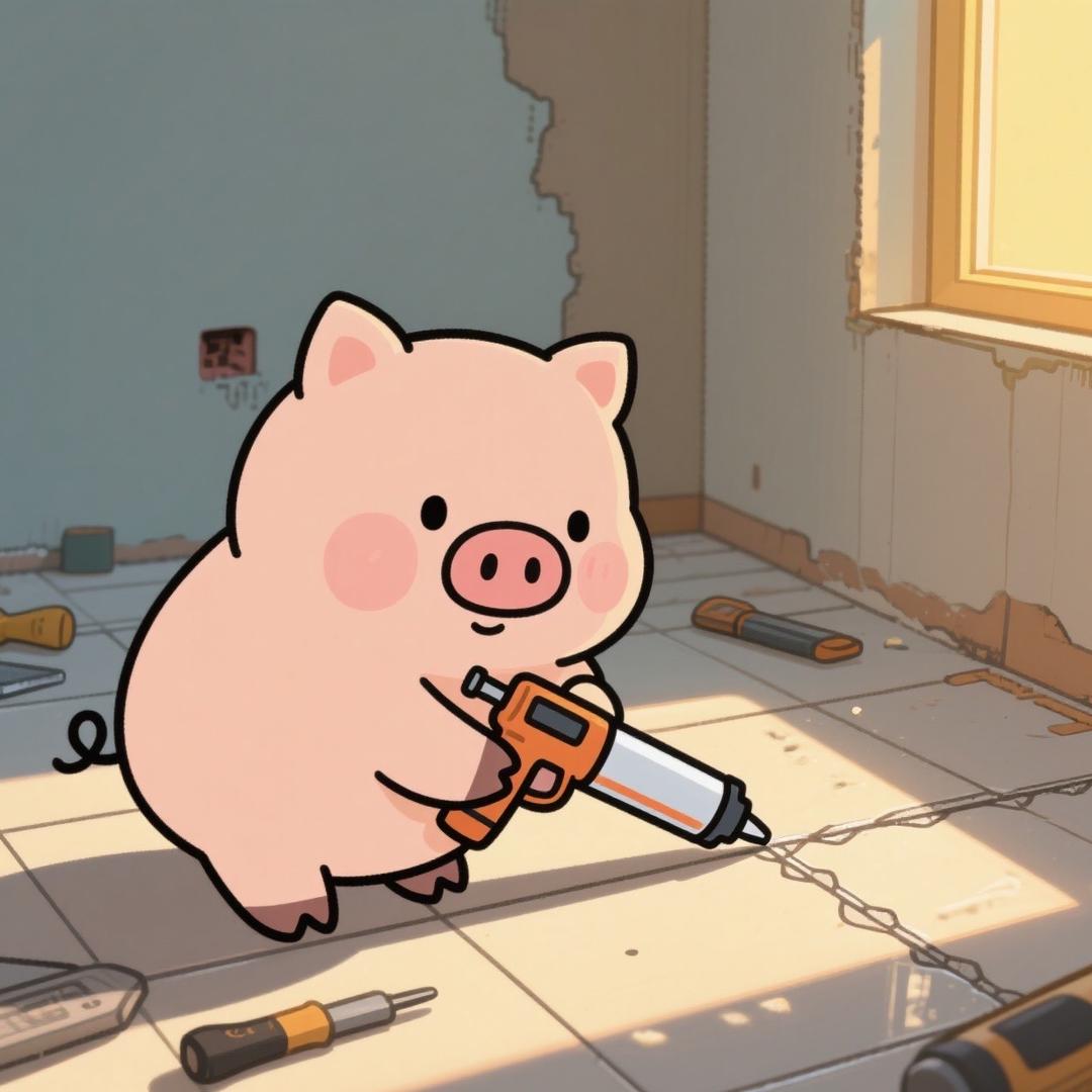 海陆丰专业精英美缝