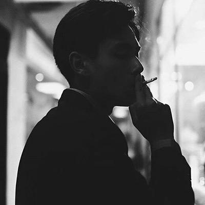 Mr.Pan🚬🙇