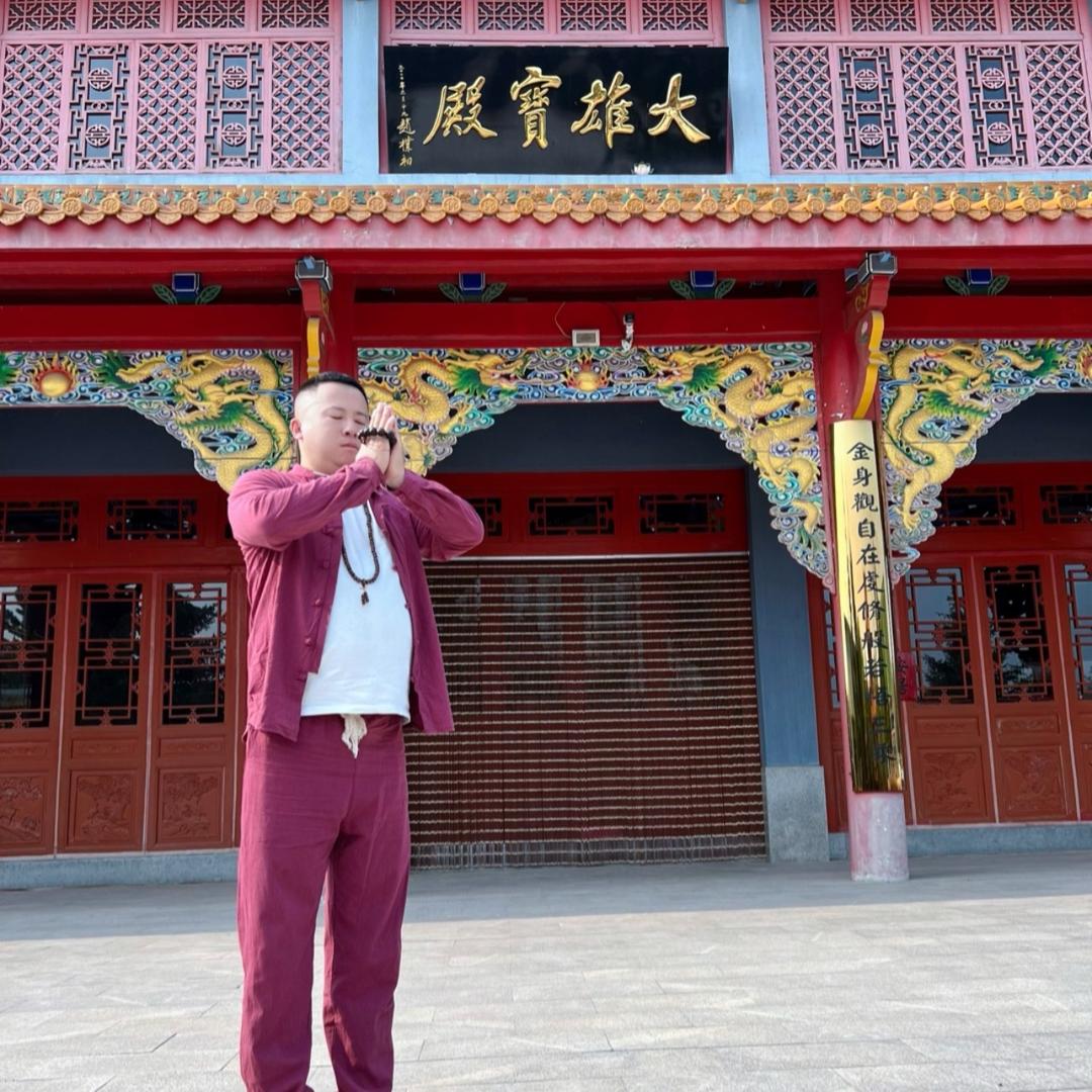 @明净