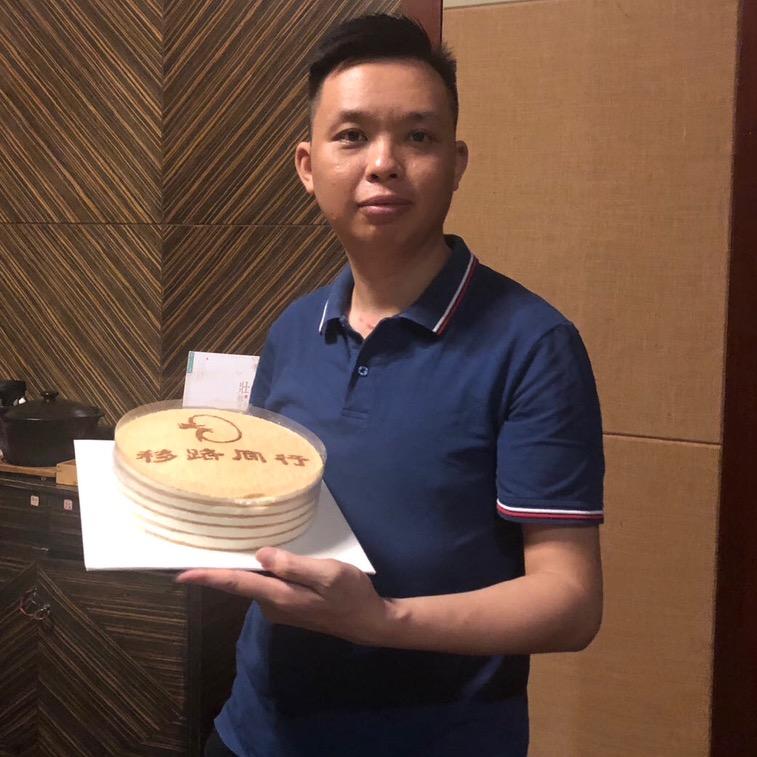 广西小贤叔