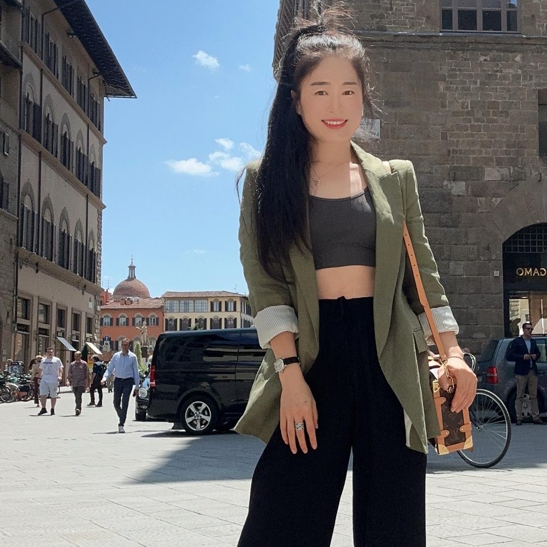 嘉励🇨🇳🇮🇹（陪读中）