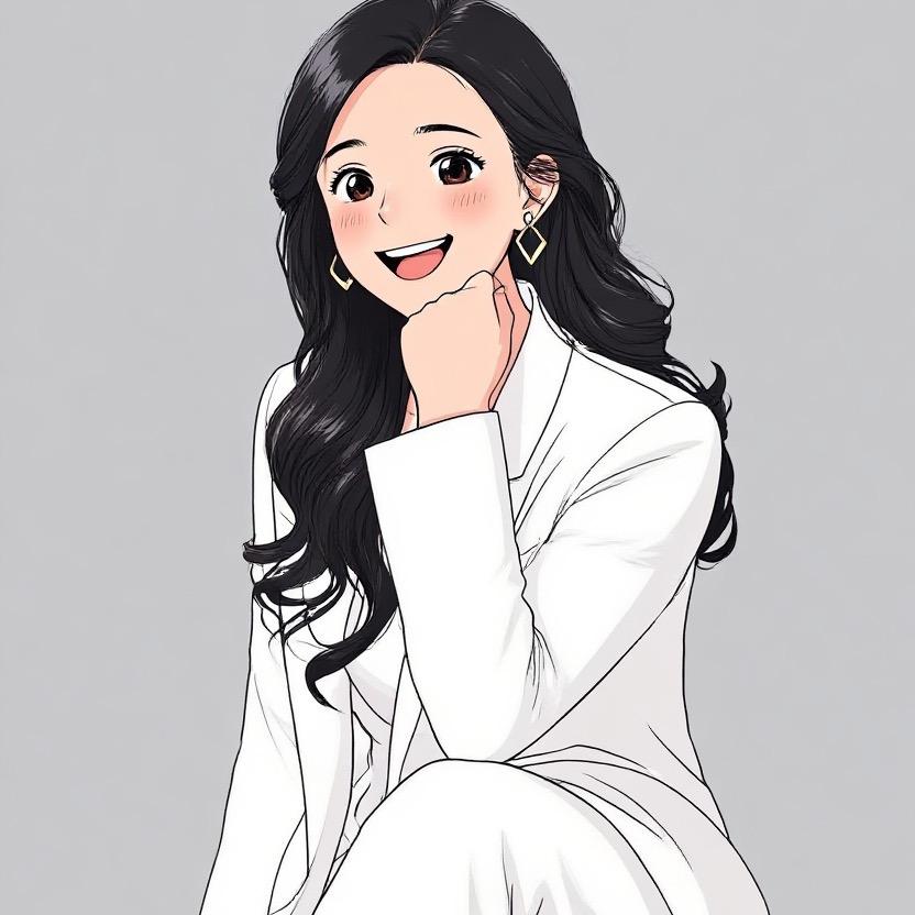 挖宝女孩