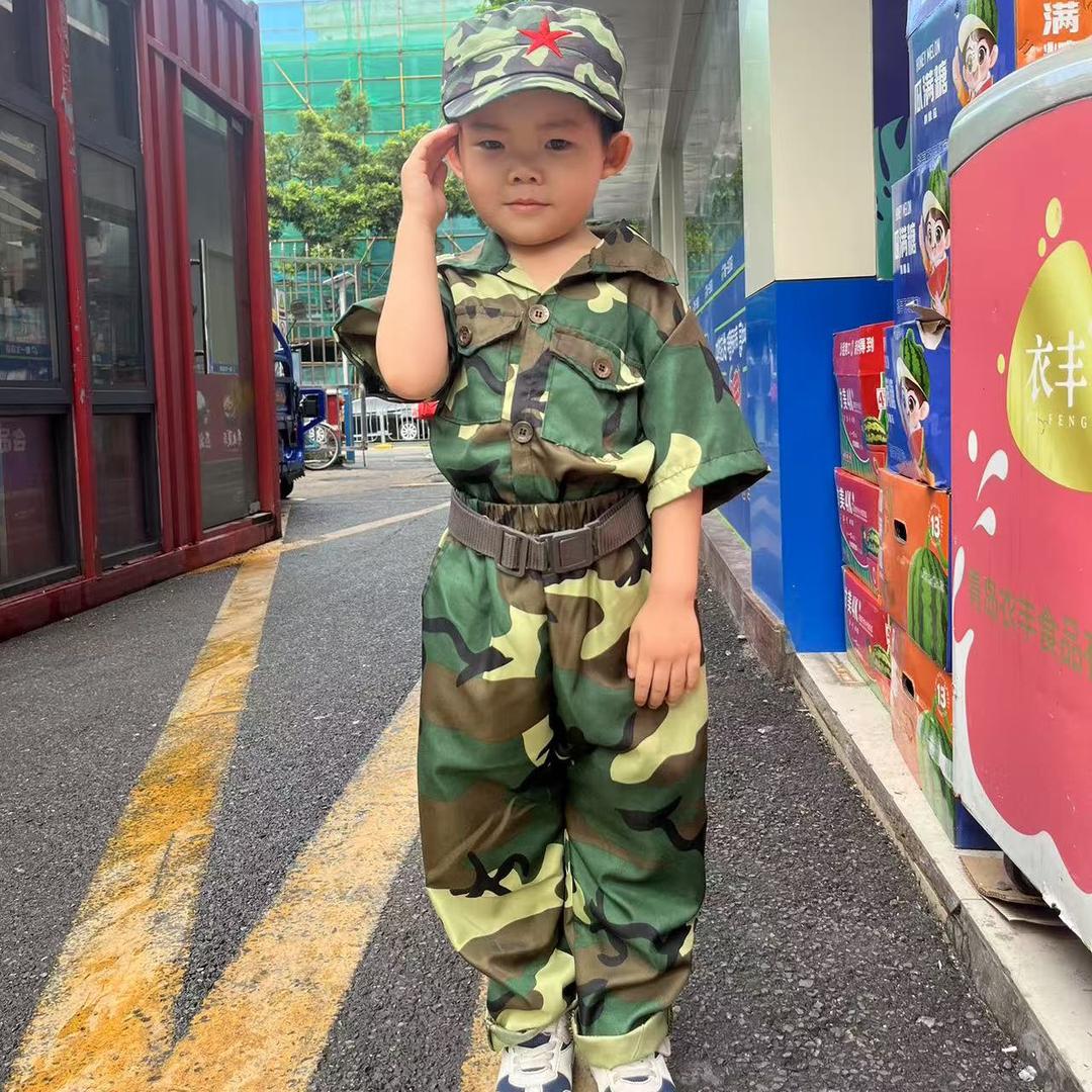 小福星《陈翰辉》