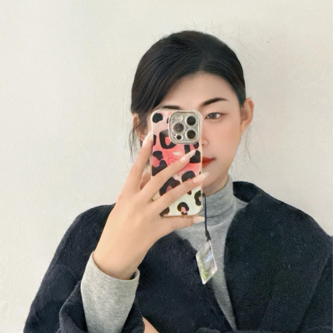 小琪琪的可爱妈咪