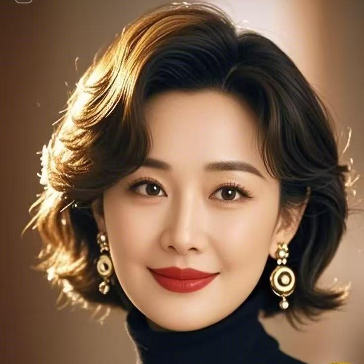 美丽俏佳人°