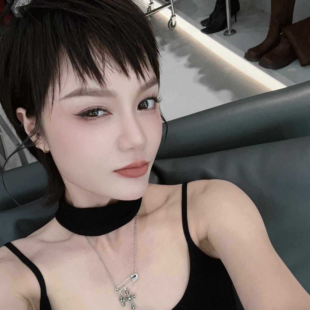 义乌魅惑女装