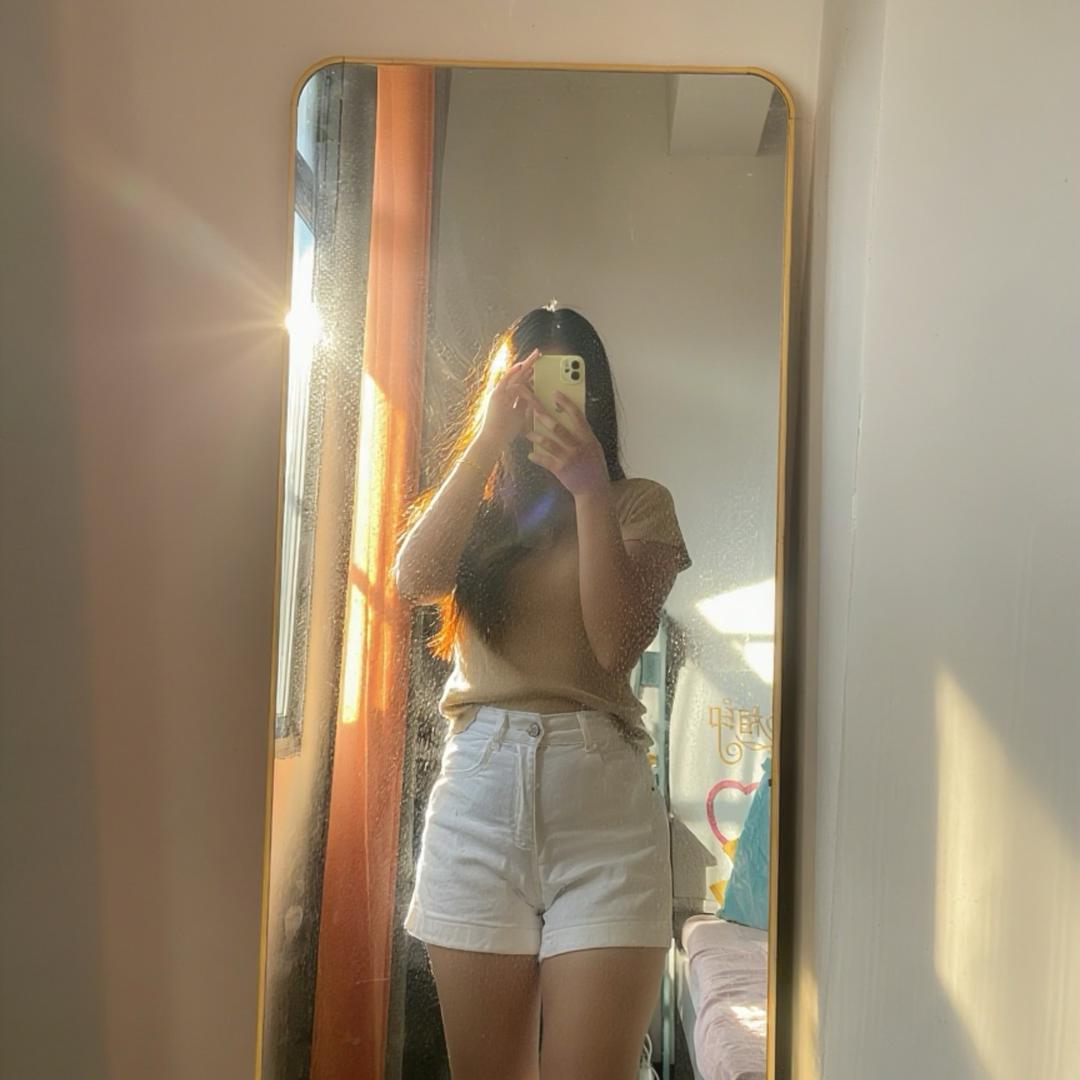 圆圆姐.