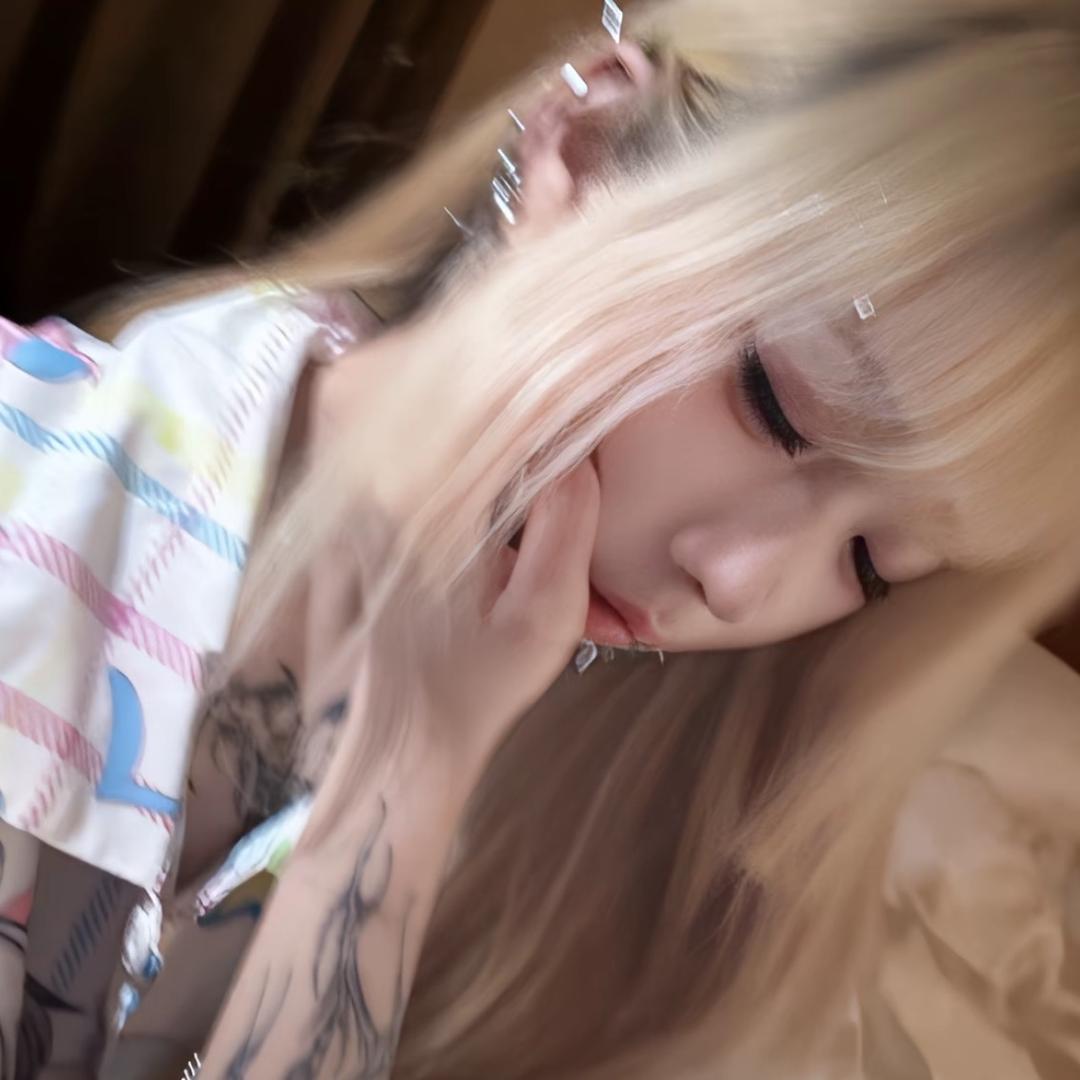 别碰我的齐刘海