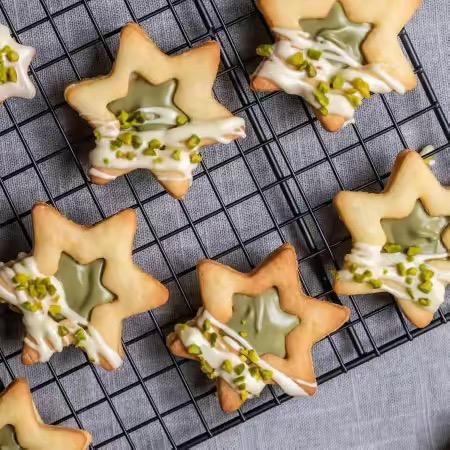 橙子爱吃福利官