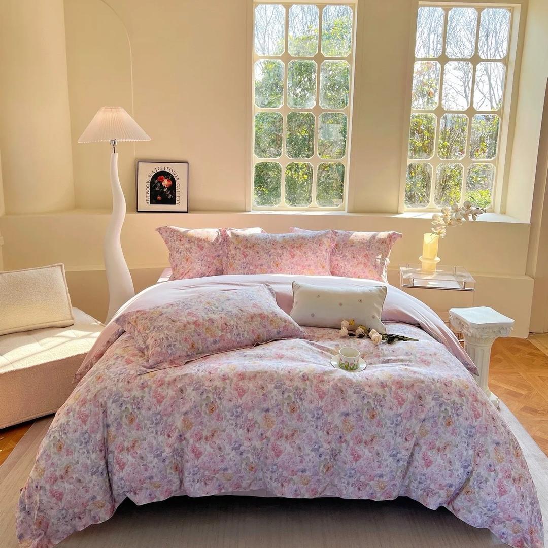 home textiles