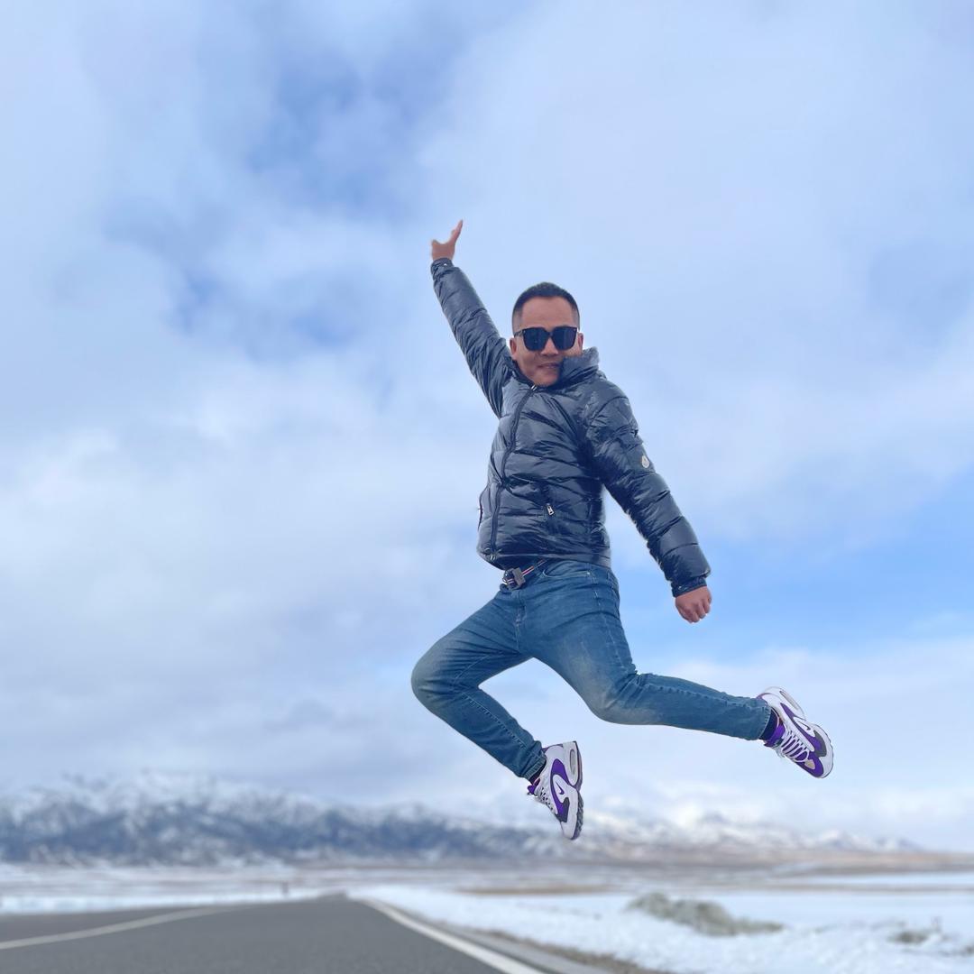 游侠在俄罗斯@抖音