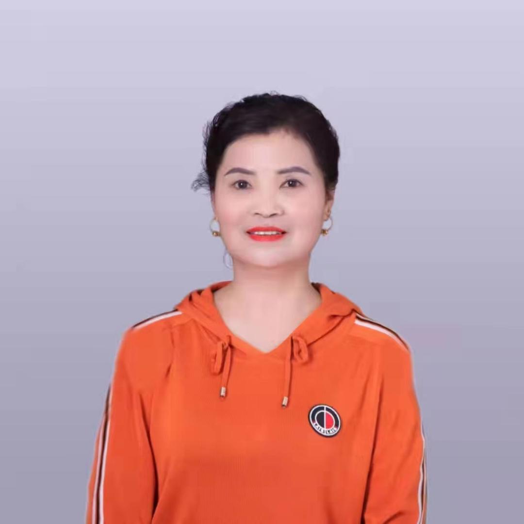 朱阿姨5⃣️2⃣️0⃣️🌹