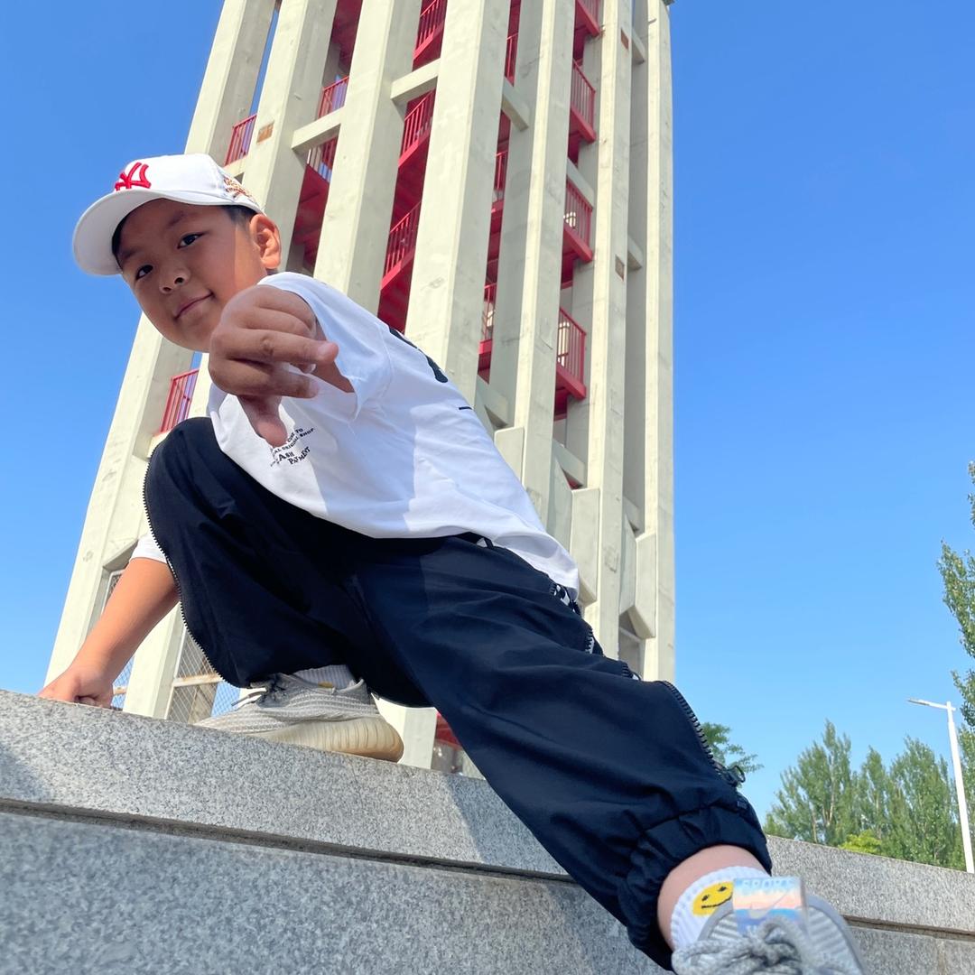 小阿旭XAX