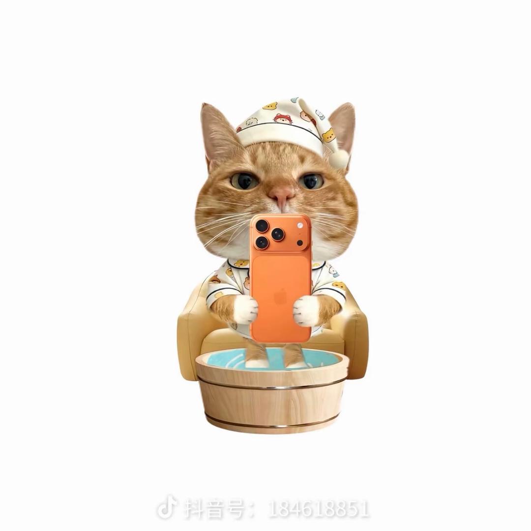好喜欢