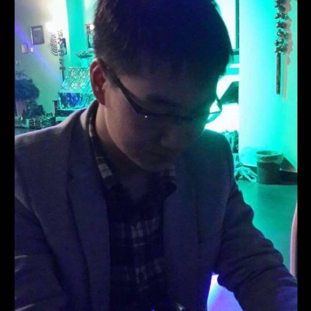散人王