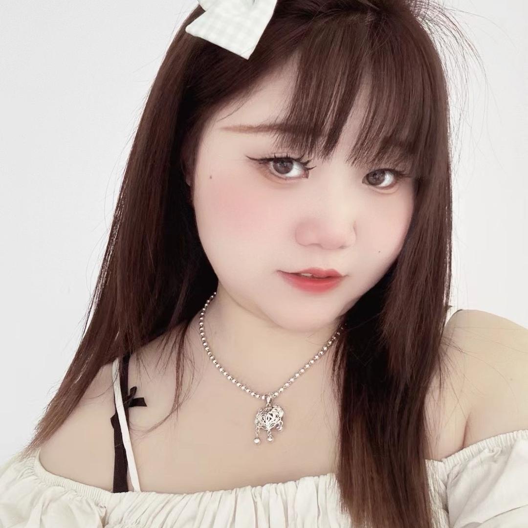 珊宝❤️姐姐
