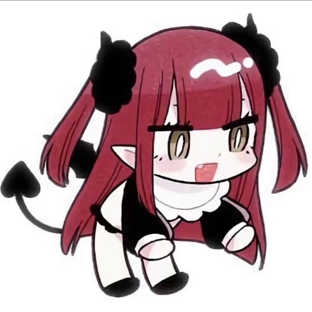 笨蛋.