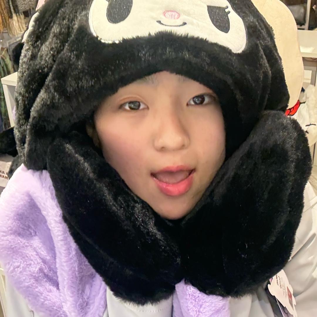 阿 帆yy（萌帅酷抽象代言人