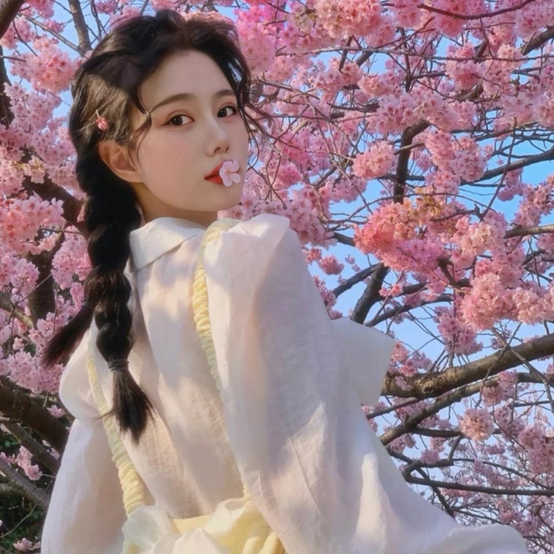 没有例外🌞