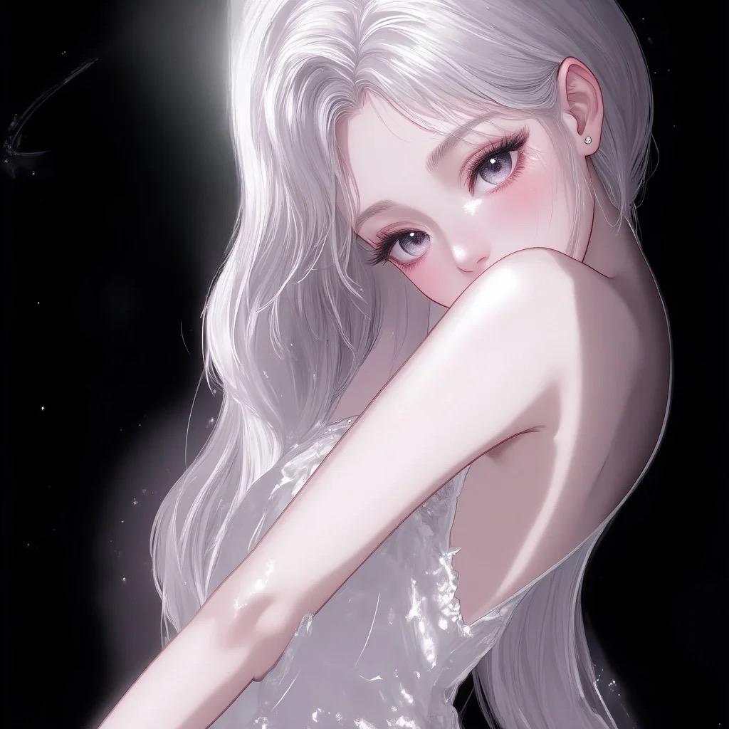 Lu娜