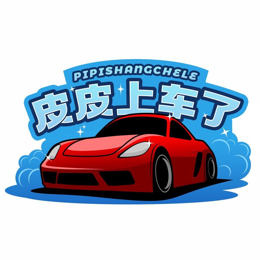 皮皮说车@抖音