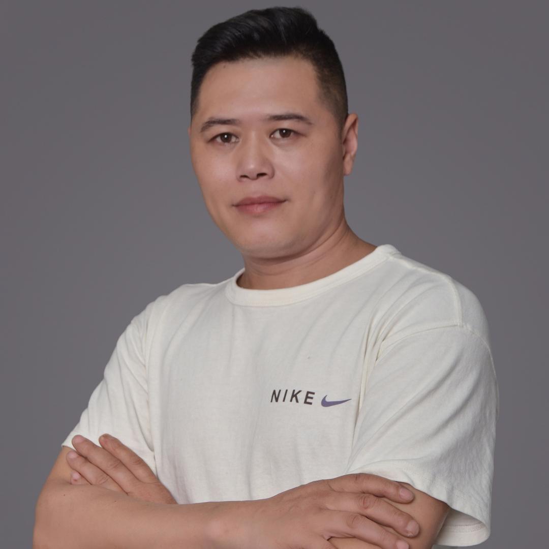 小老头