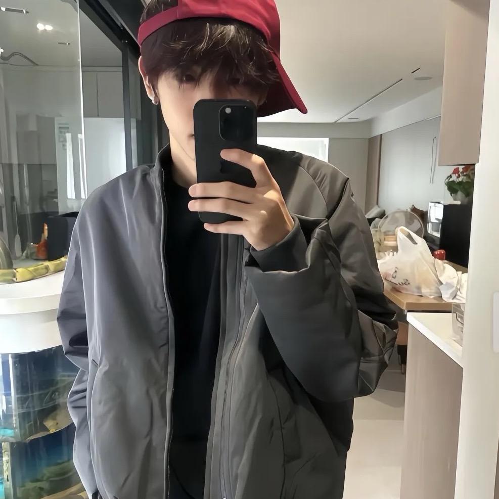 多喝热水