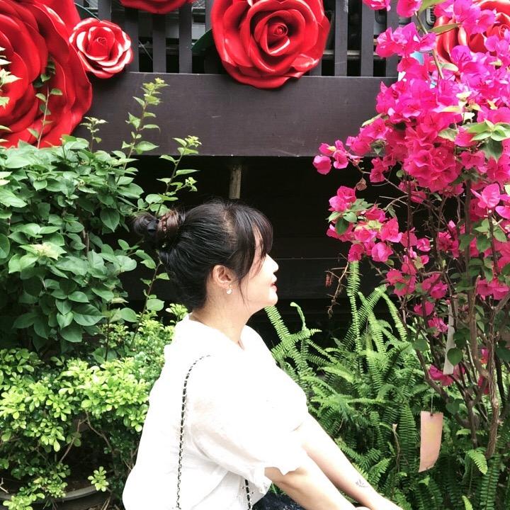 尤子橙🍊